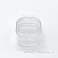 Precision Optical Spherical Glass Lens Storage Membrane box